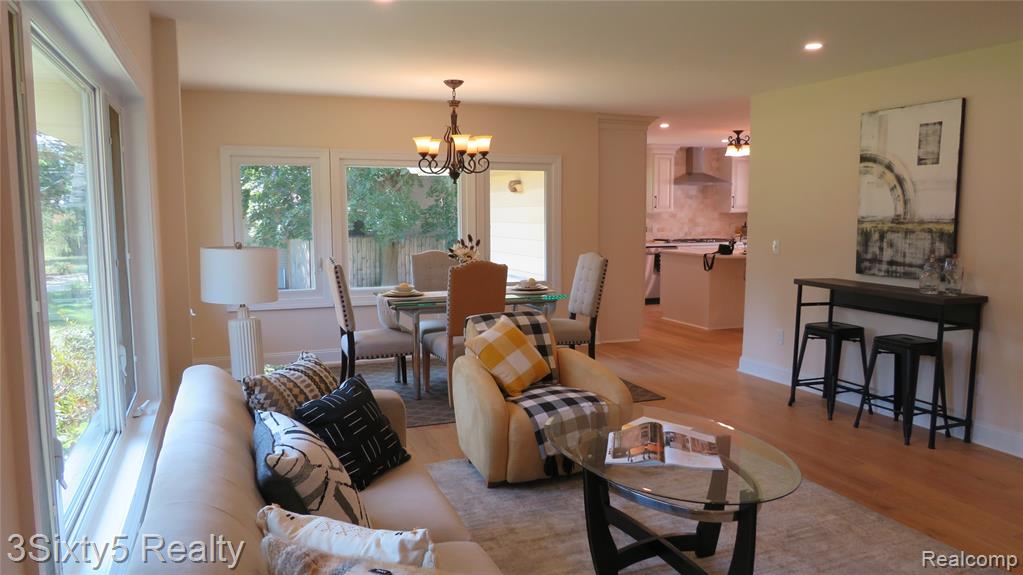 16558 Haggerty Road Property Photo 3