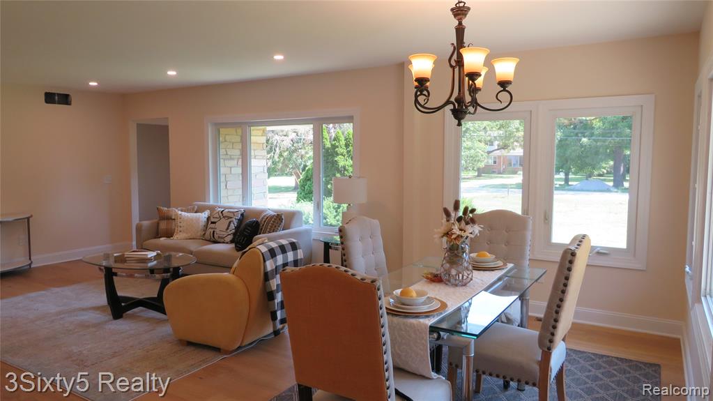 16558 Haggerty Road Property Photo 6