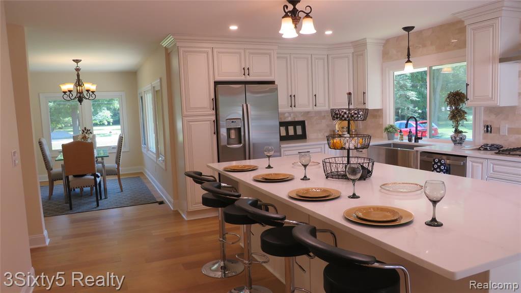 16558 Haggerty Road Property Photo 15