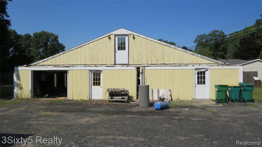 16558 Haggerty Road Property Photo 41