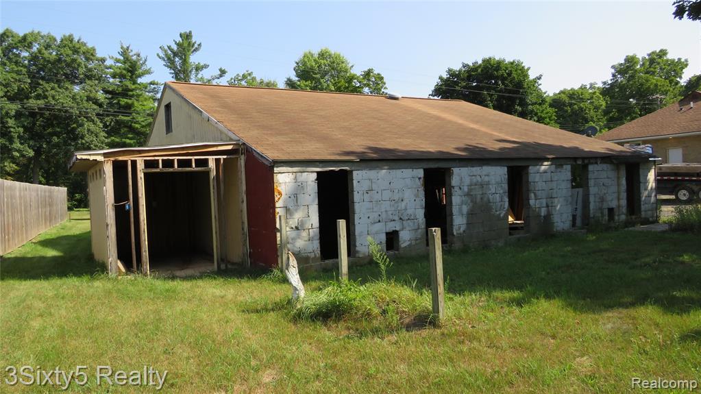 16558 Haggerty Road Property Photo 44