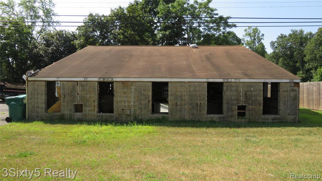 16558 Haggerty Road Property Photo 47