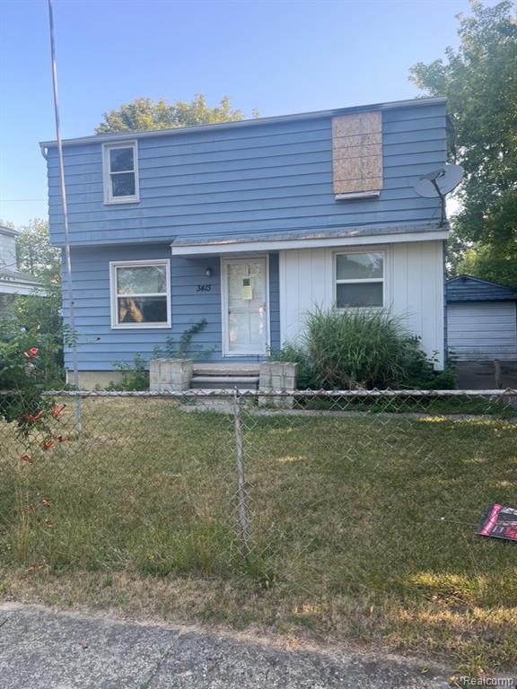 3413 Holly Avenue Property Photo 1