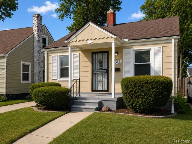 602 Spencer Street Property Photo 1