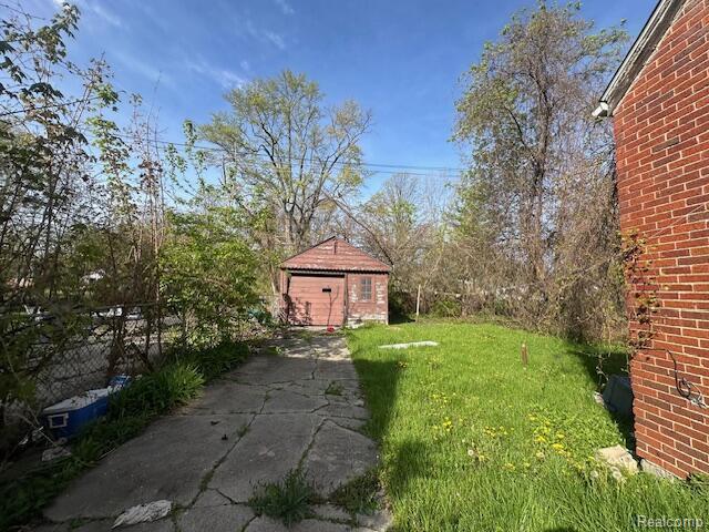 4203 Woodhall Street Property Photo 9