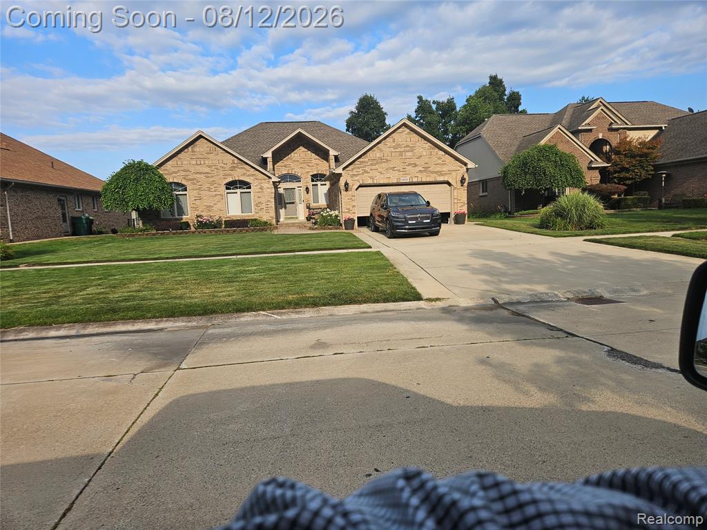 54126 Carnation Drive Property Photo 1