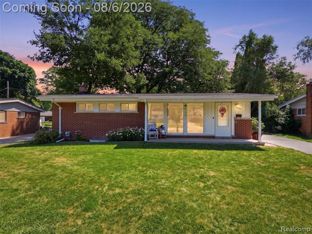 8980 Melrose Street Property Photo 1