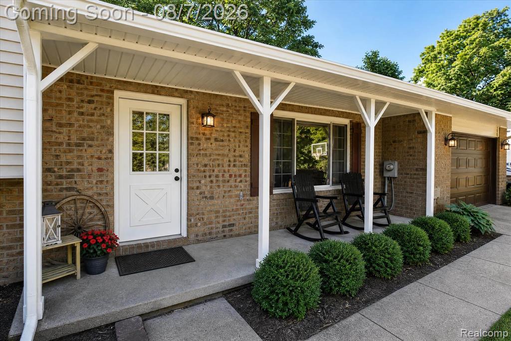 12232 Dentonview Drive Property Photo 3