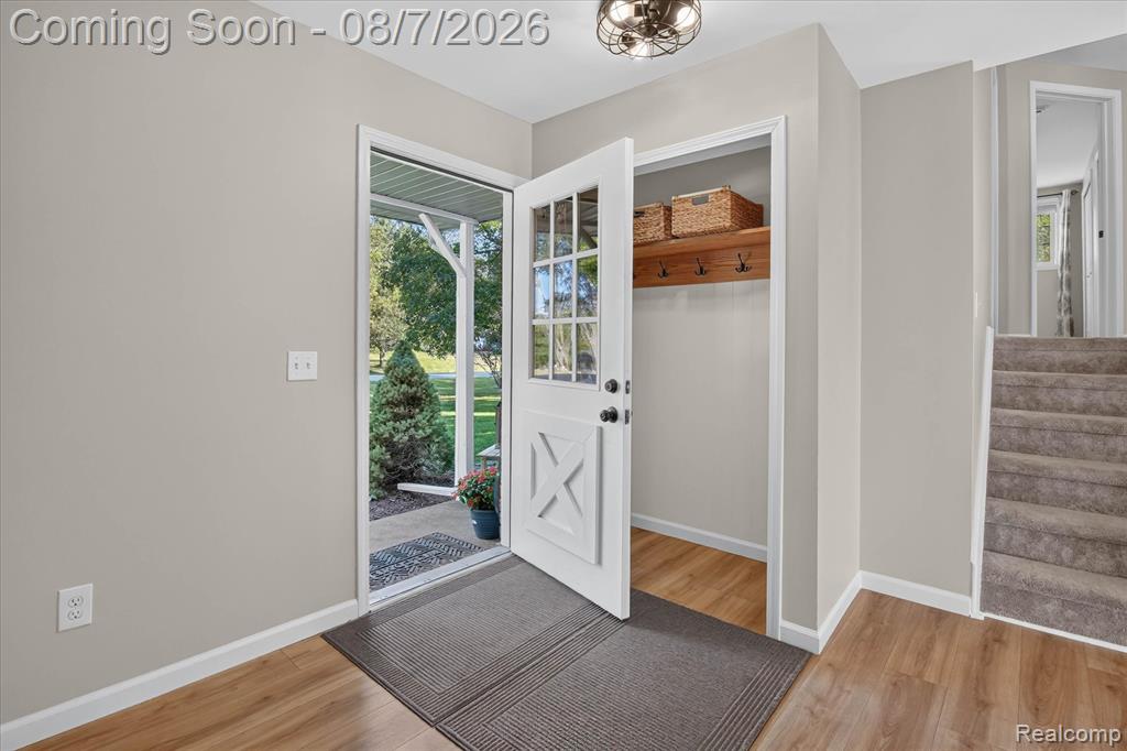 12232 Dentonview Drive Property Photo 4