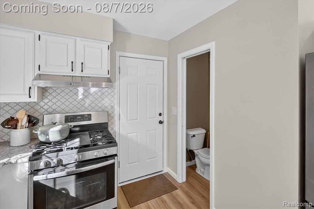12232 Dentonview Drive Property Photo 11