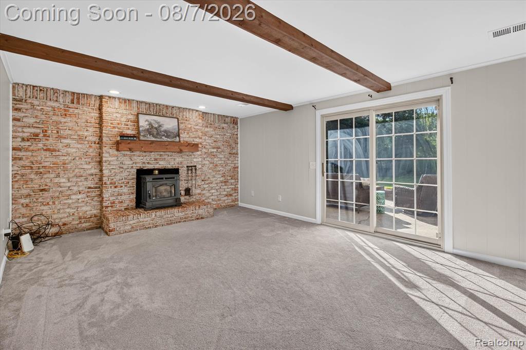 12232 Dentonview Drive Property Photo 13