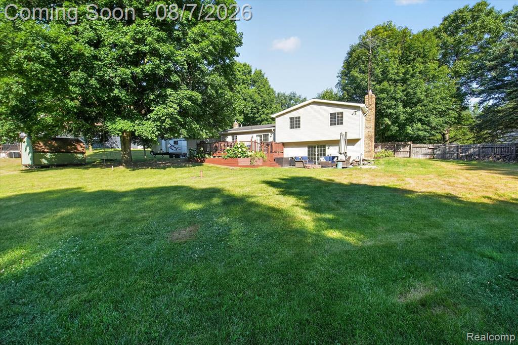 12232 Dentonview Drive Property Photo 36