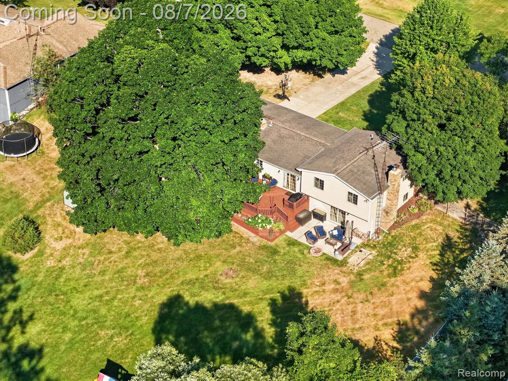 12232 Dentonview Drive Property Photo 38