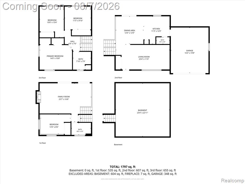 12232 Dentonview Drive Property Photo 42