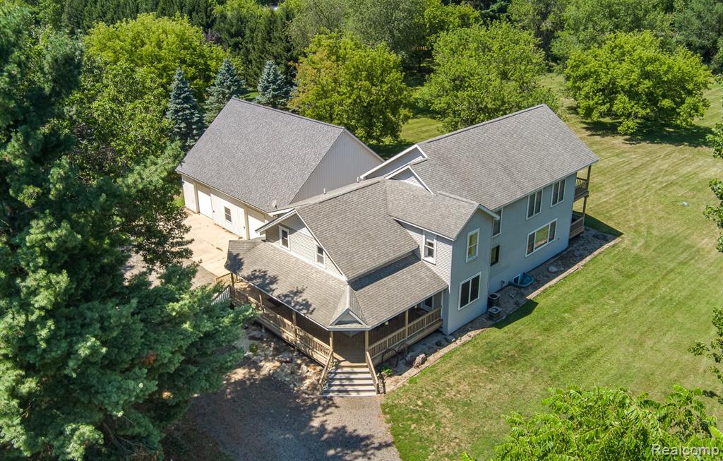 1621 Ray Road Property Photo 1