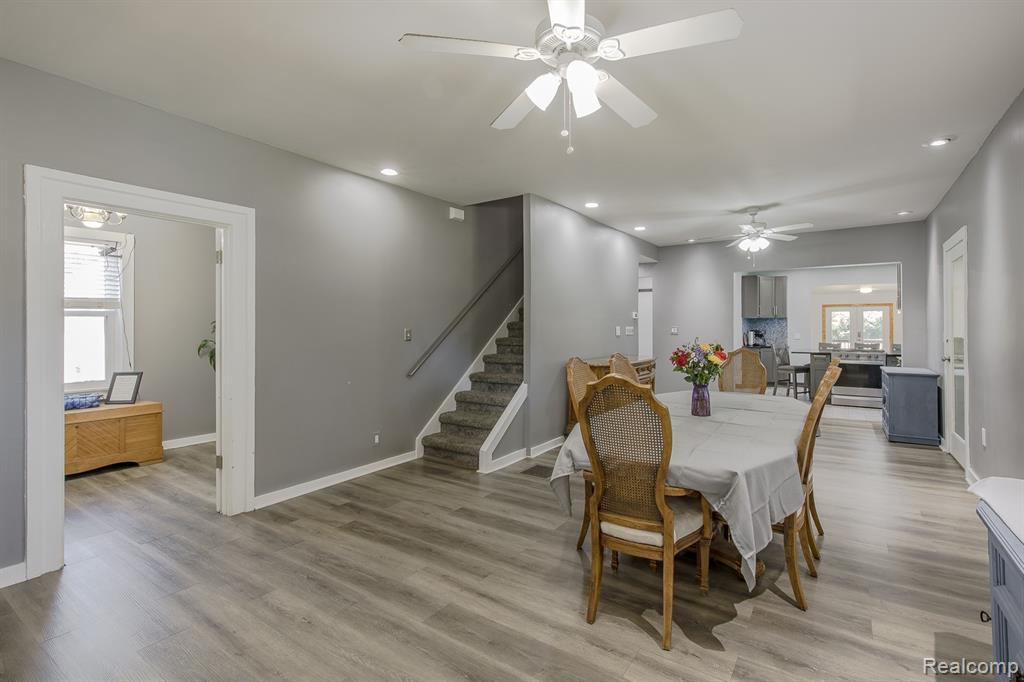 1621 Ray Road Property Photo 3