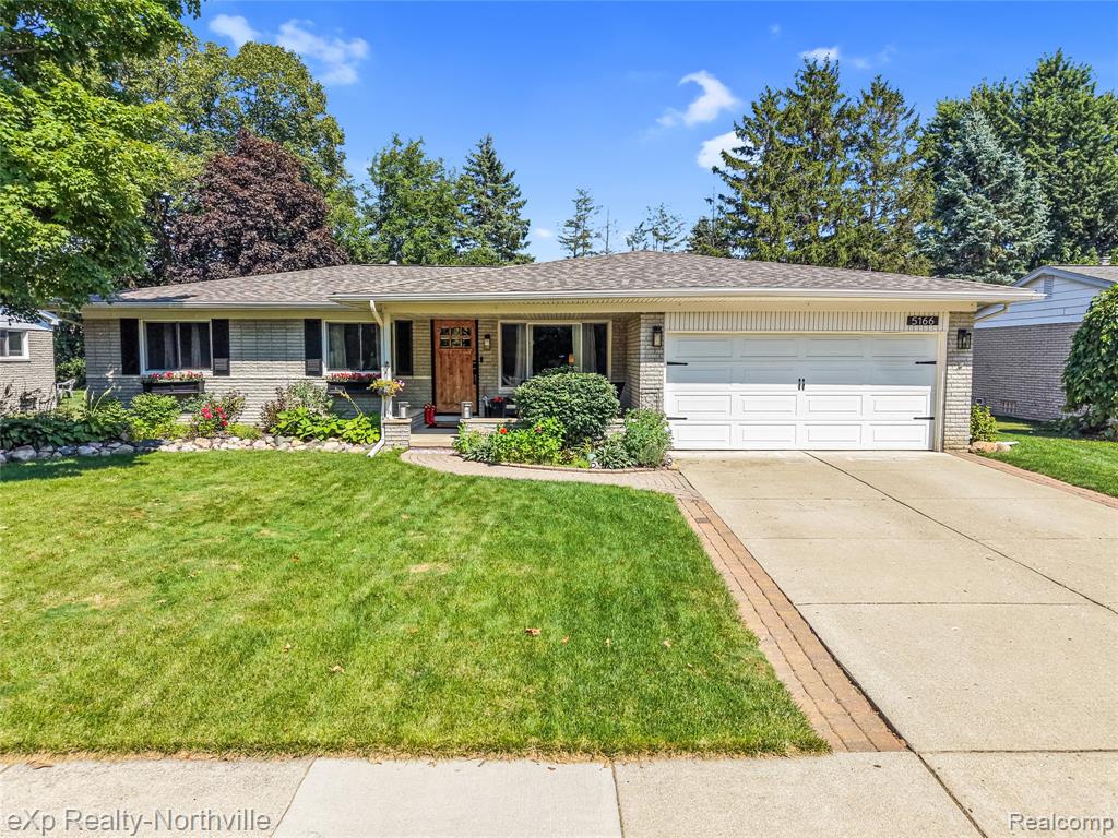 5166 Dayton Drive