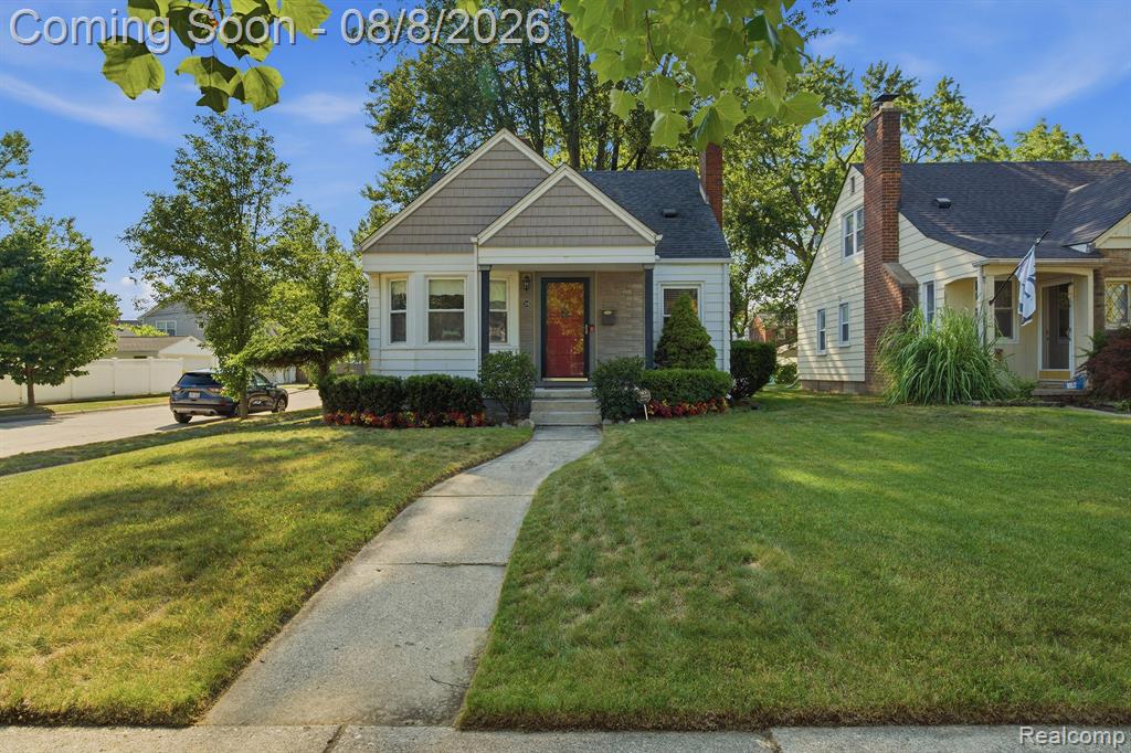 134 S Connecticut Avenue Property Photo 1