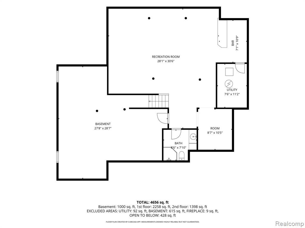 50940 Park Place Drive Property Photo 89