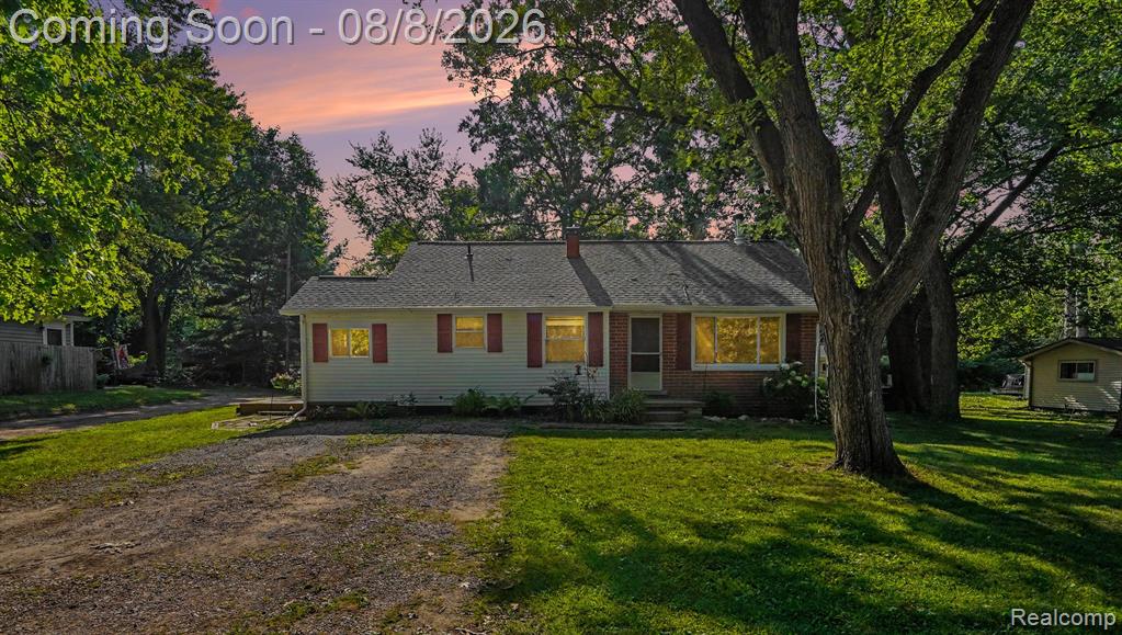 6440 Riverdale Road Property Photo 1