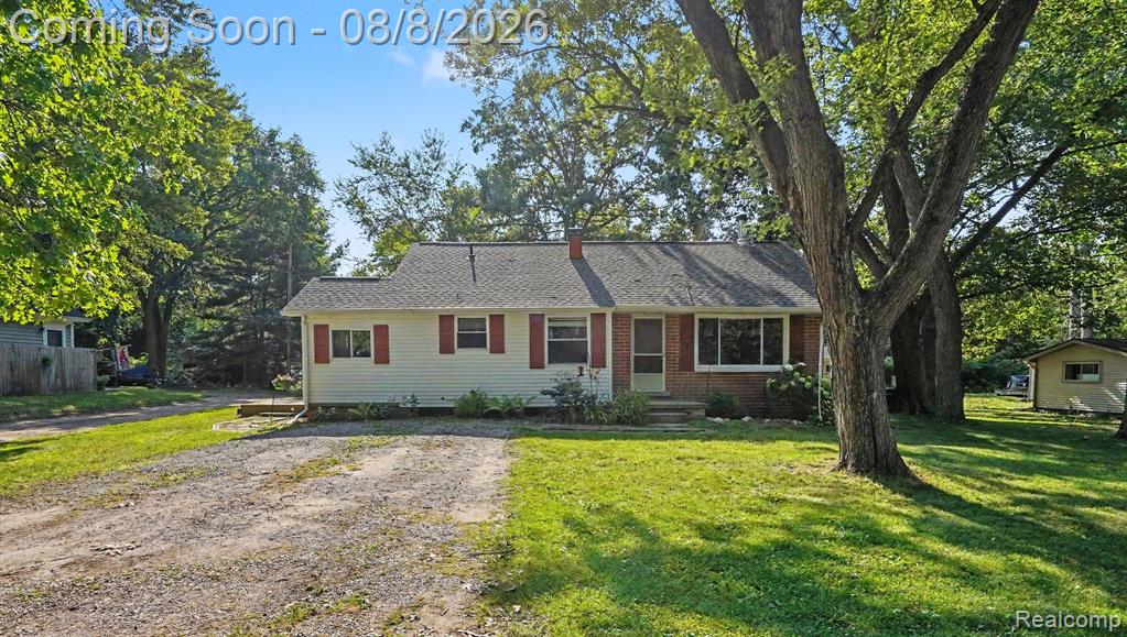6440 Riverdale Road Property Photo 2