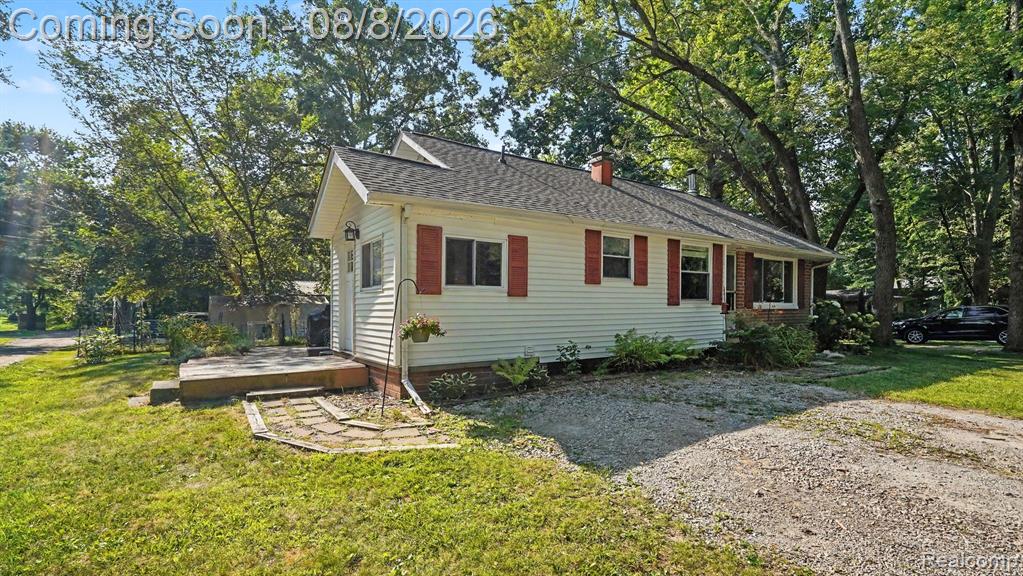 6440 Riverdale Road Property Photo 4