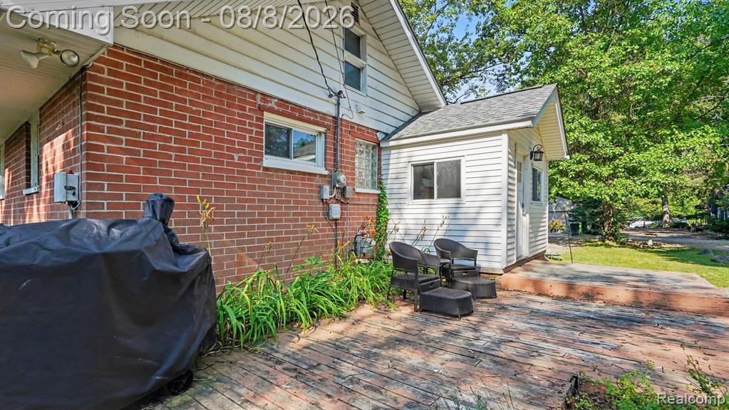 6440 Riverdale Road Property Photo 21