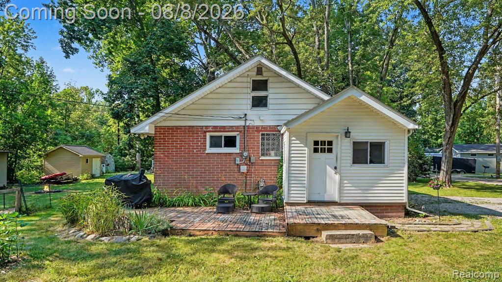 6440 Riverdale Road Property Photo 22