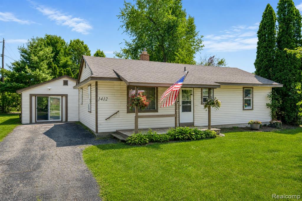 1412 Morningdove Road Property Photo 1