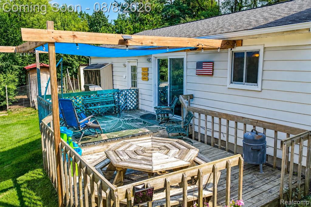 8796 Coyle Drive Property Photo 33
