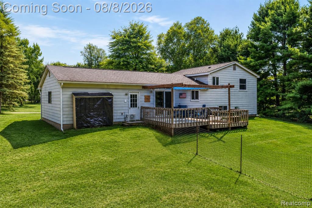 8796 Coyle Drive Property Photo 34