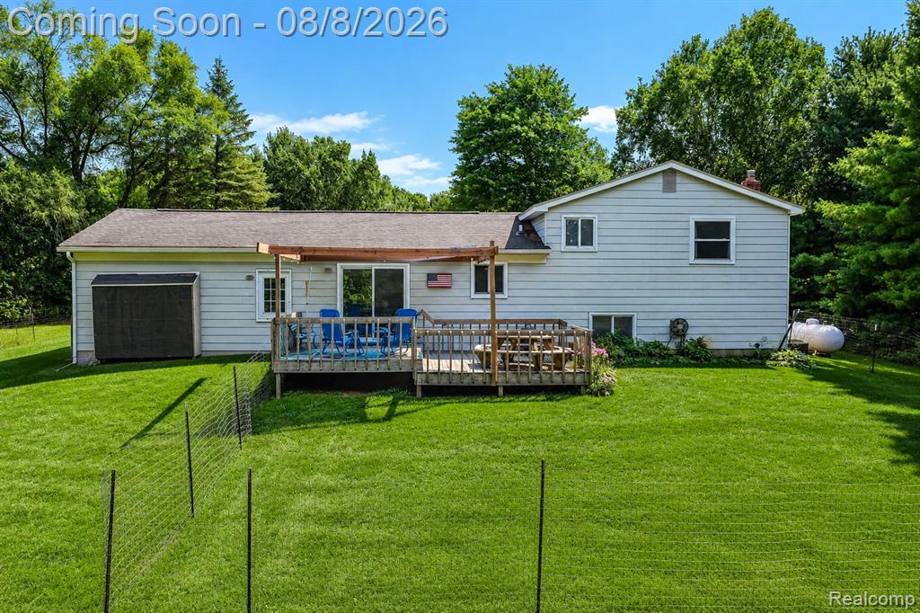 8796 Coyle Drive Property Photo 35