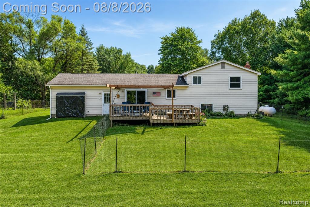 8796 Coyle Drive Property Photo 36