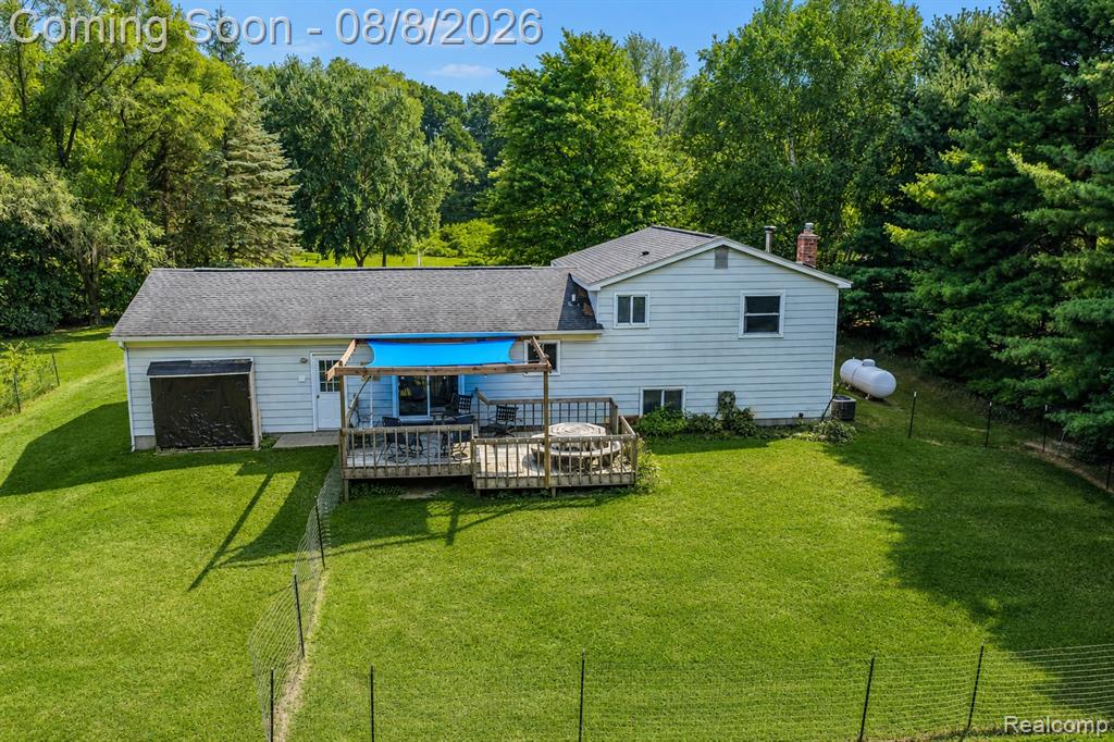 8796 Coyle Drive Property Photo 37