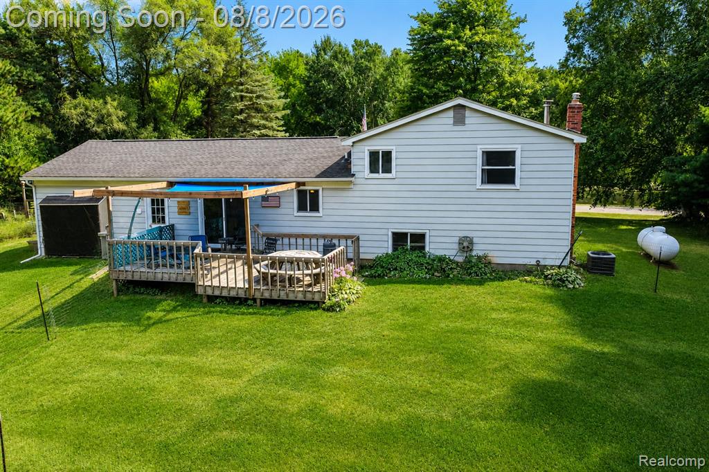 8796 Coyle Drive Property Photo 38