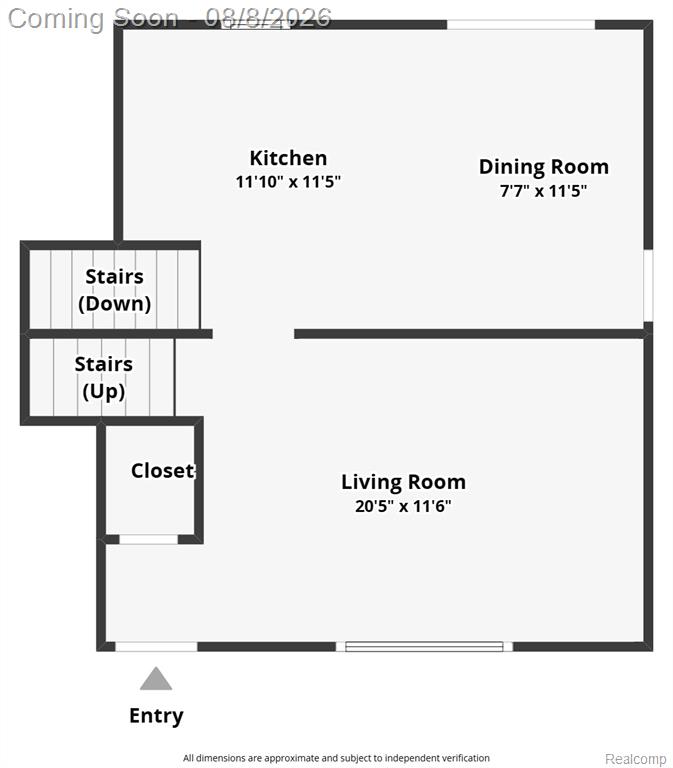 8796 Coyle Drive Property Photo 45