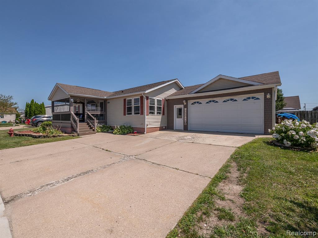 815 Jacobs Landing Property Photo 27