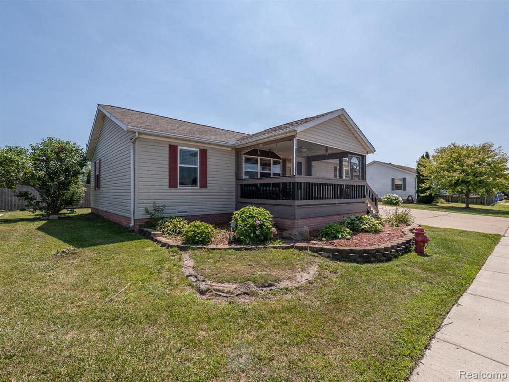 815 Jacobs Landing Property Photo 28