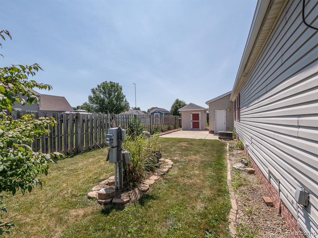 815 Jacobs Landing Property Photo 29