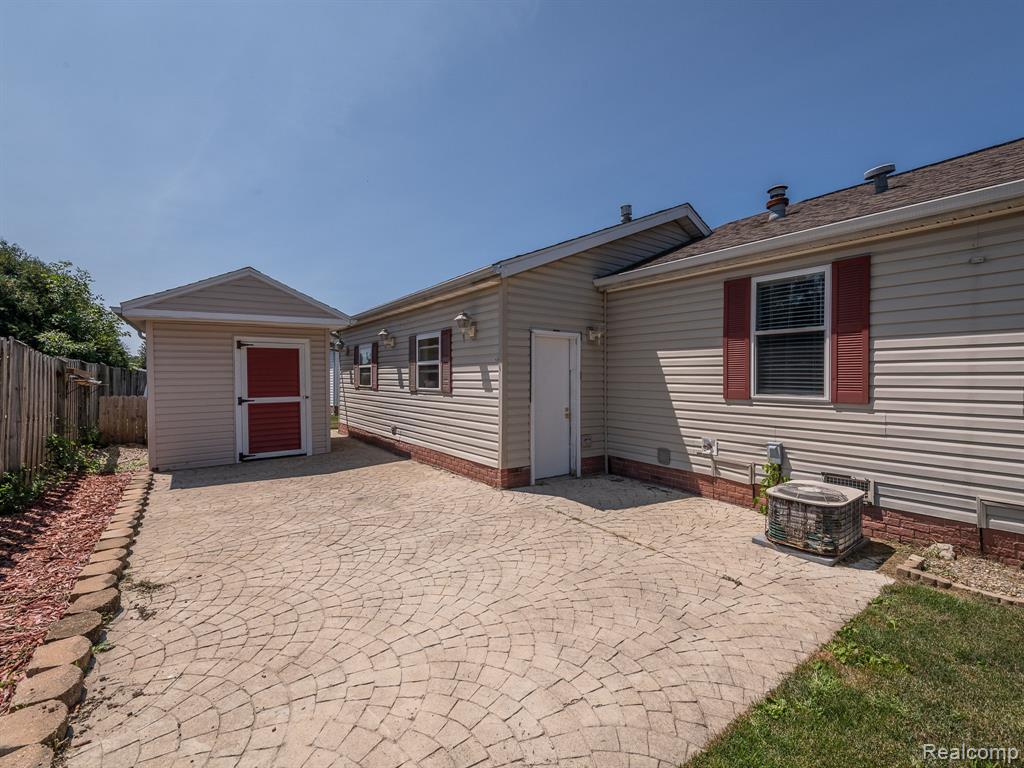 815 Jacobs Landing Property Photo 30
