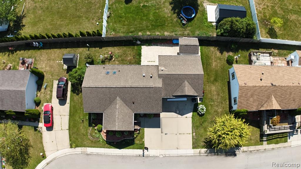 815 Jacobs Landing Property Photo 34