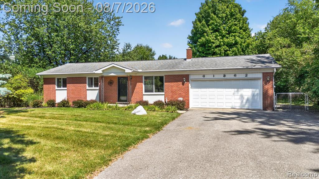 61362 Richfield Street Property Photo 1