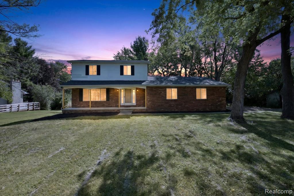 3461 Maple Drive Property Photo 1