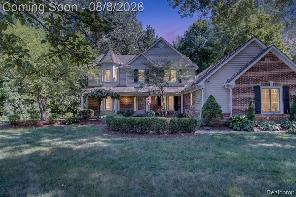 42151 Woodcreek Lane