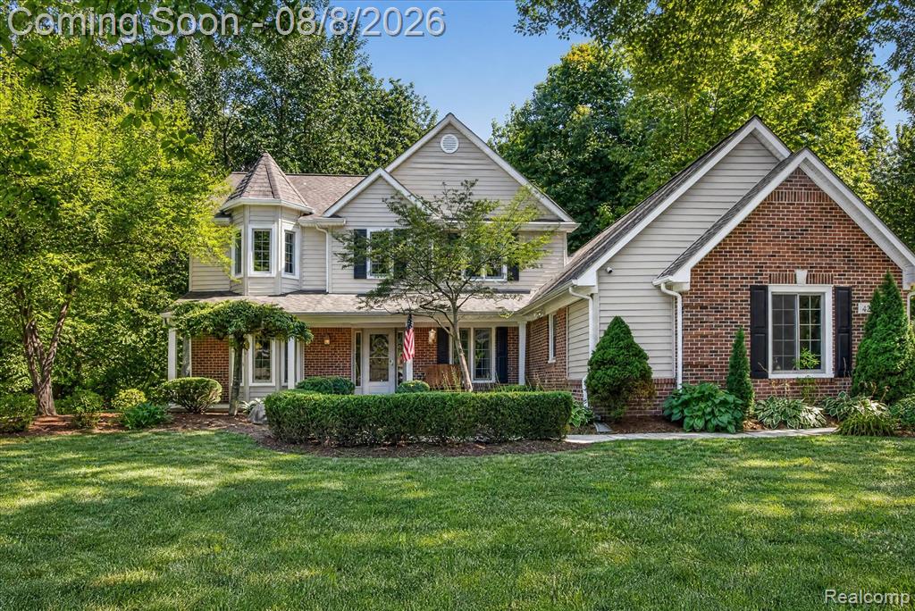 42151 Woodcreek Lane Property Photo 2