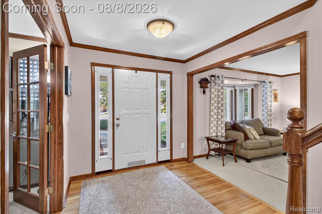 42151 Woodcreek Lane Property Photo 4
