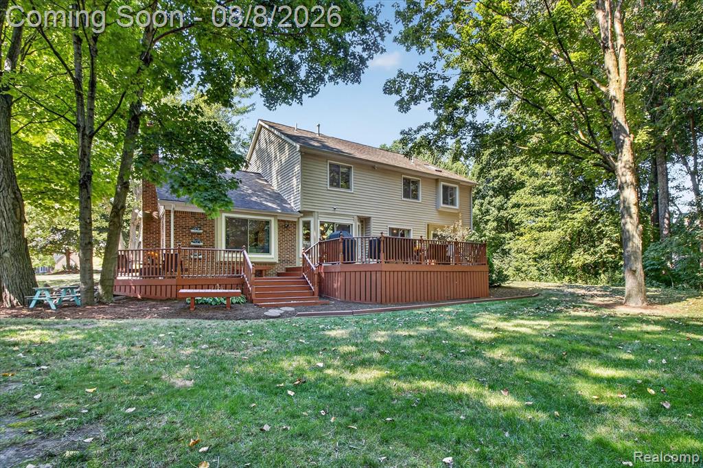 42151 Woodcreek Lane Property Photo 35