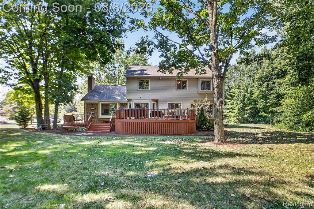 42151 Woodcreek Lane Property Photo 36