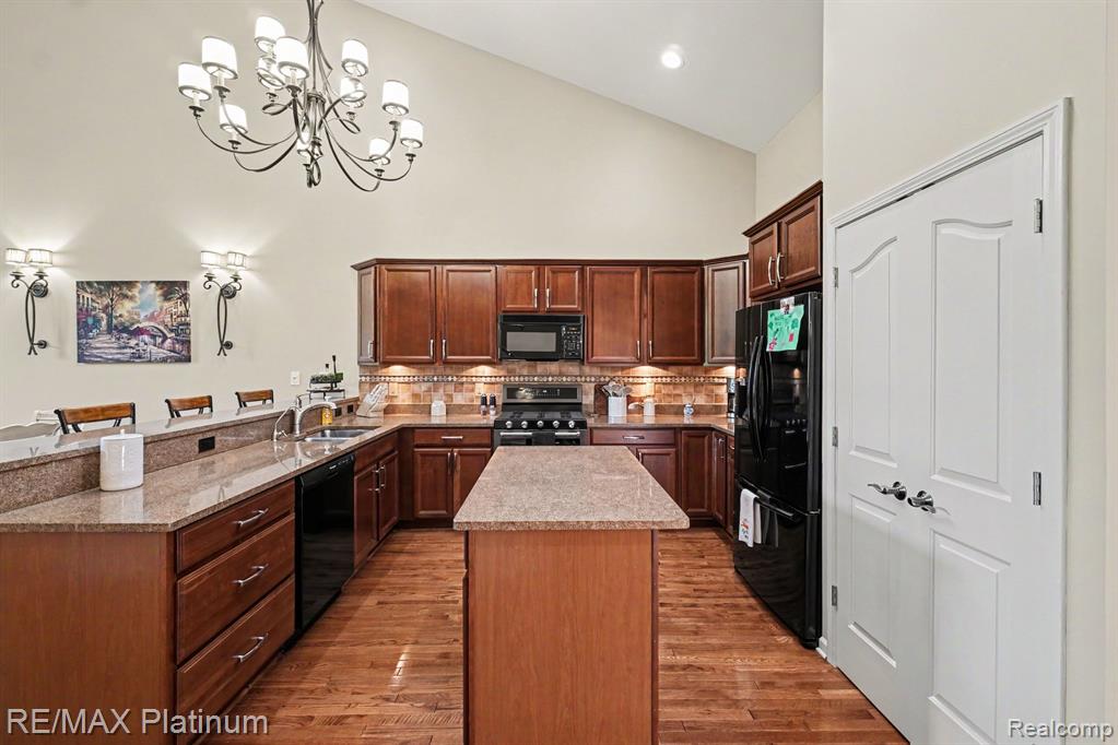 609 Telya Ridge Property Photo 4