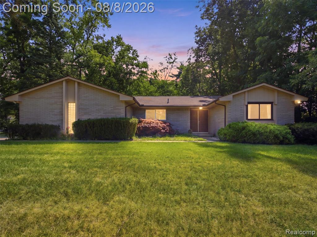 4899 Wye Oak Road